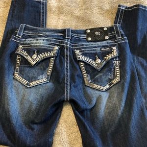 Miss me jeans. Size 29 BRAND NEW